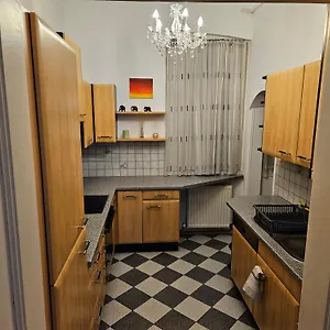 Imperial Flats Apartmán