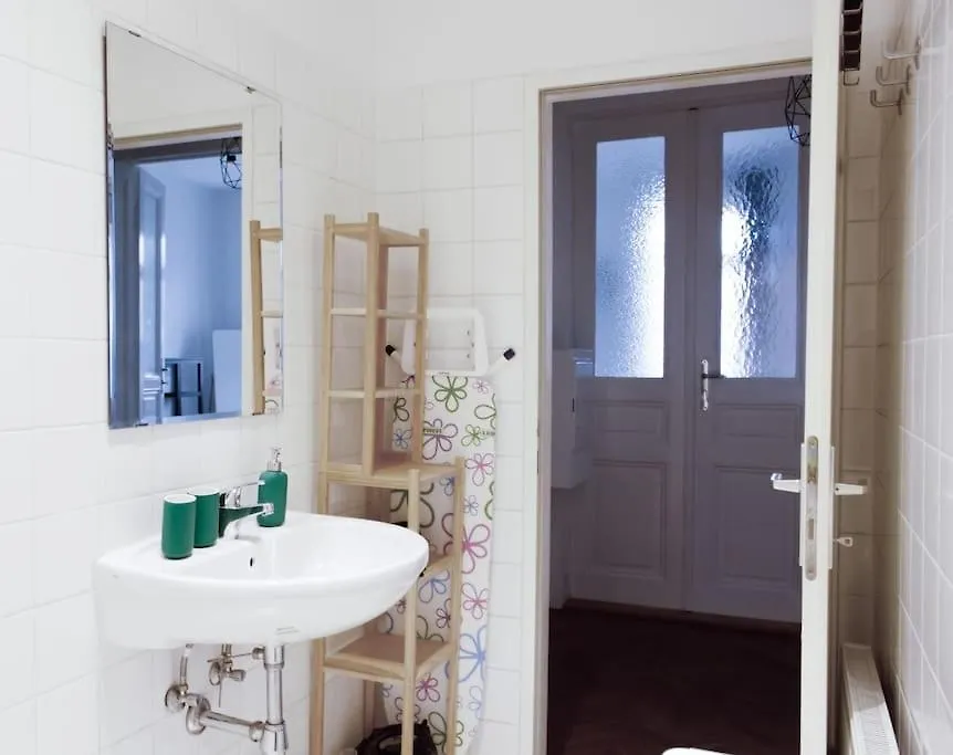 Tiberius Apartment I Levestate Vídeň Rakousko