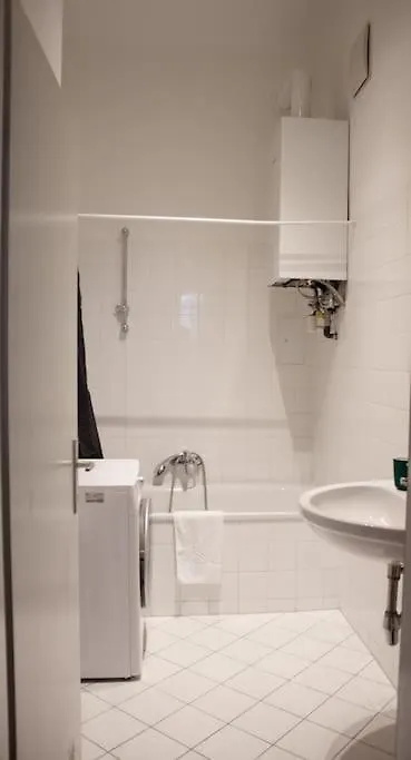 Tiberius Apartment I Levestate Vídeň 0*,  Rakousko
