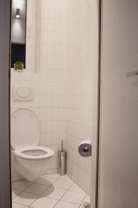 Tiberius Apartment I Levestate Vídeň